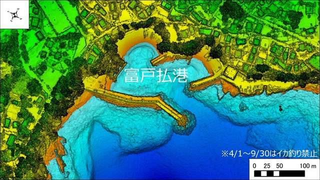 POI写真